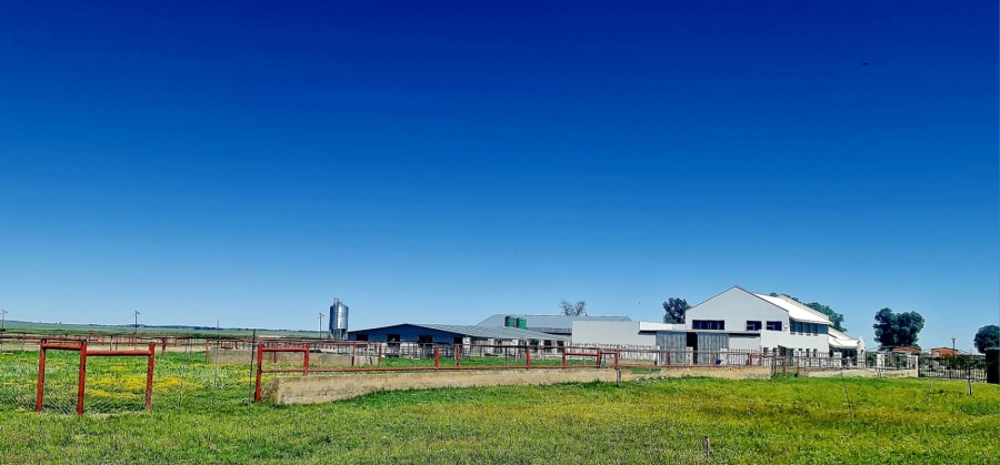 Commercial Property for Sale in Bainsvlei Free State